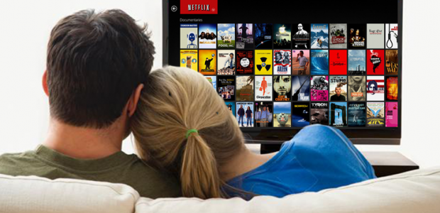 This is Your Brain on Netflix