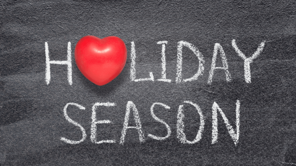 Check Your Heart Health At The Holidays