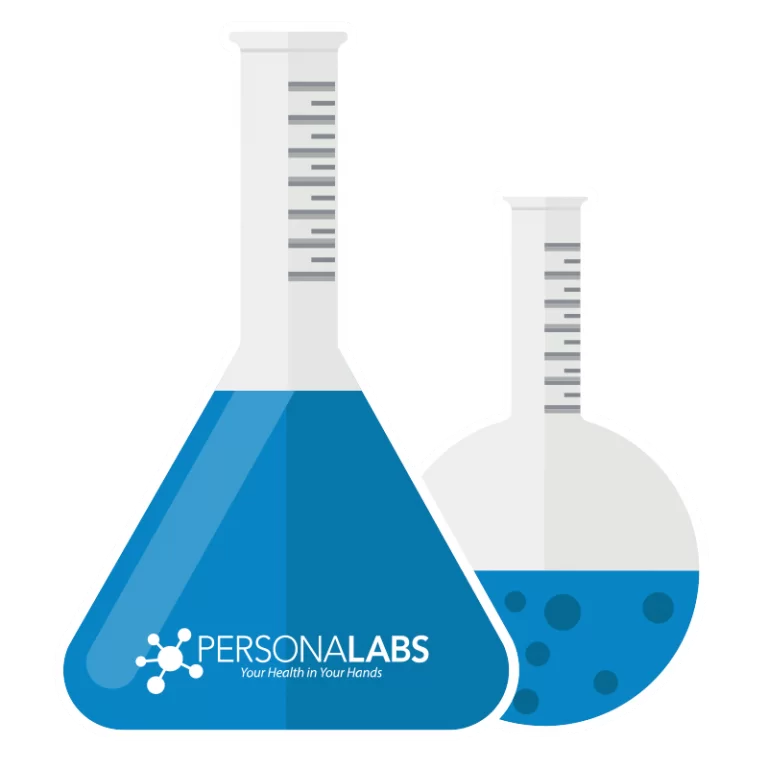 Comprehensive Male Sexual Health Blood Test Personalabs