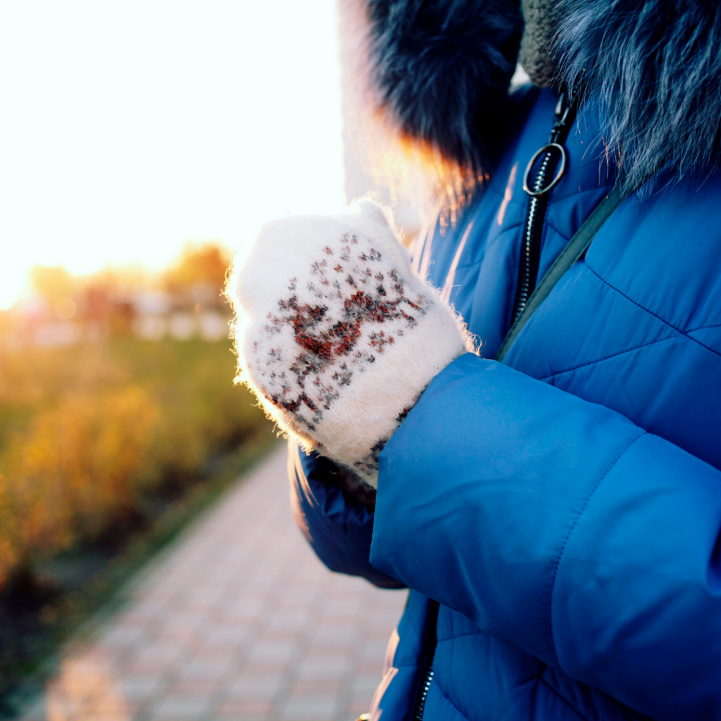 Surprising Health Benefits of Cold Weather - MPCP