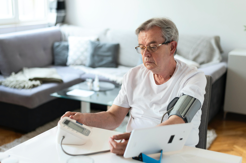 Breathing Techniques That Lower Your Blood Pressure